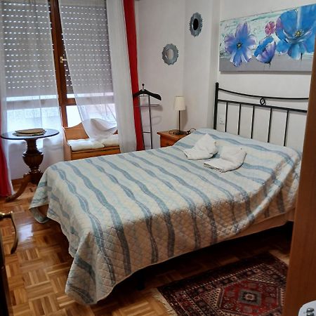 Apartamento Los Fresnos Gijón Pokoj fotografie