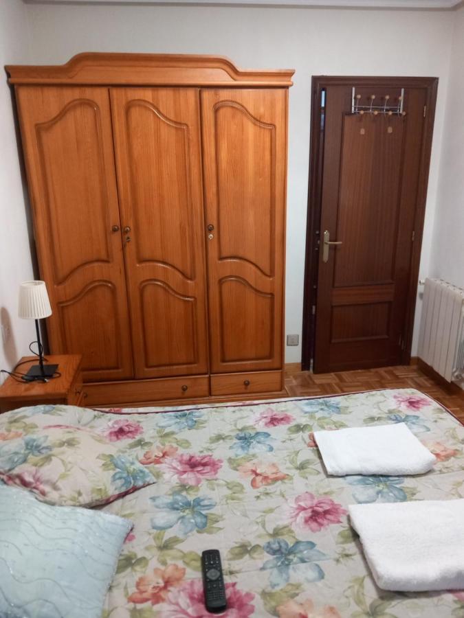 Apartamento Los Fresnos Gijón Exteriér fotografie