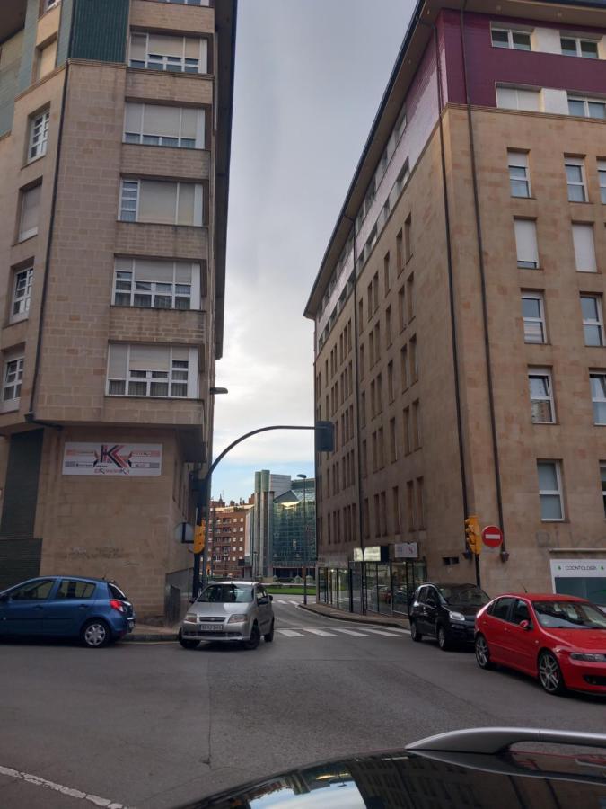 Apartamento Los Fresnos Gijón Exteriér fotografie