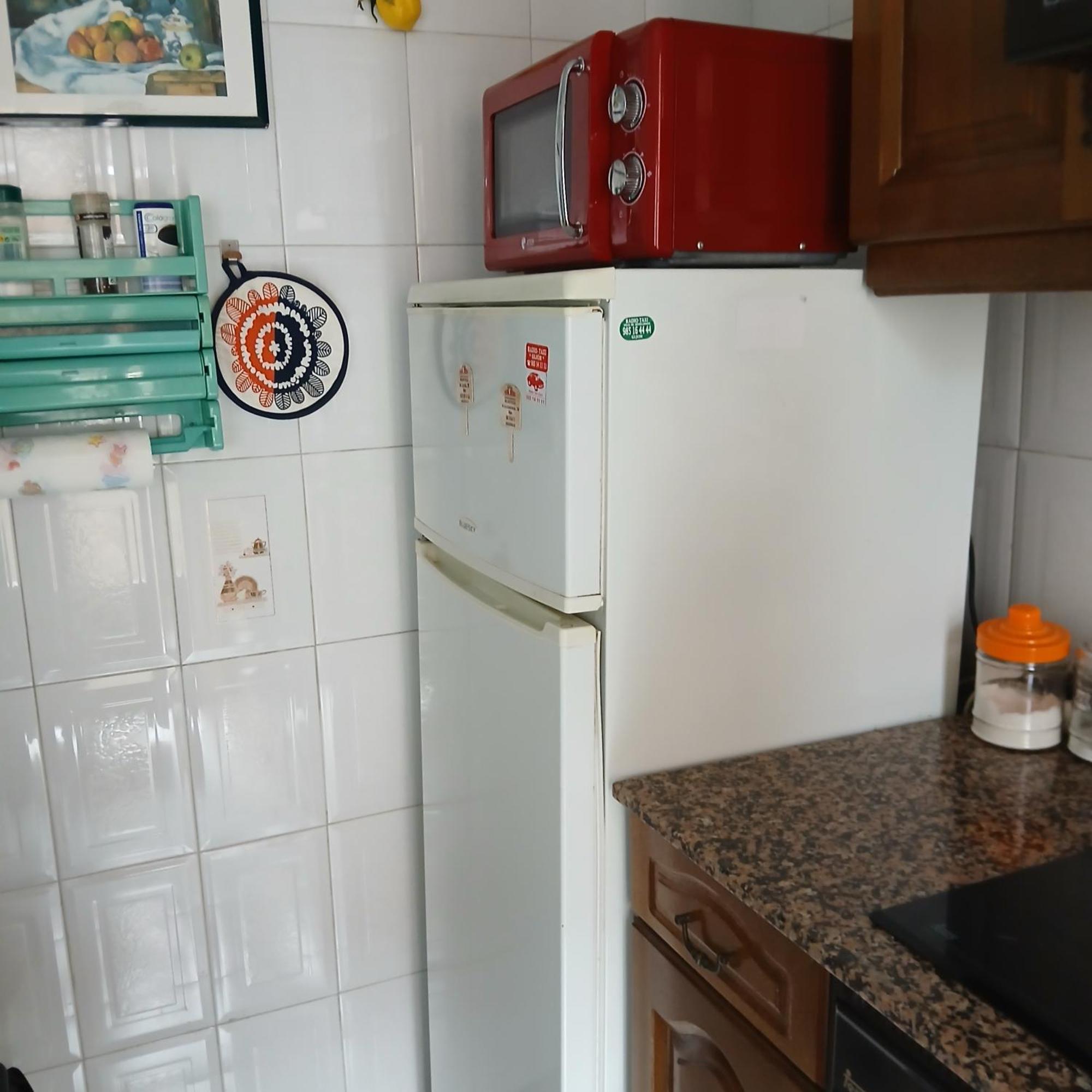 Apartamento Los Fresnos Gijón Pokoj fotografie