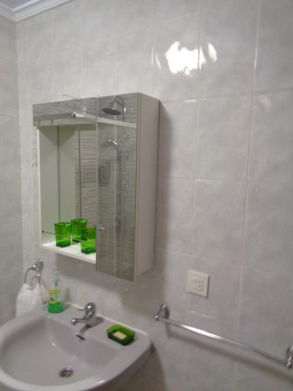 Apartamento Los Fresnos Gijón Exteriér fotografie