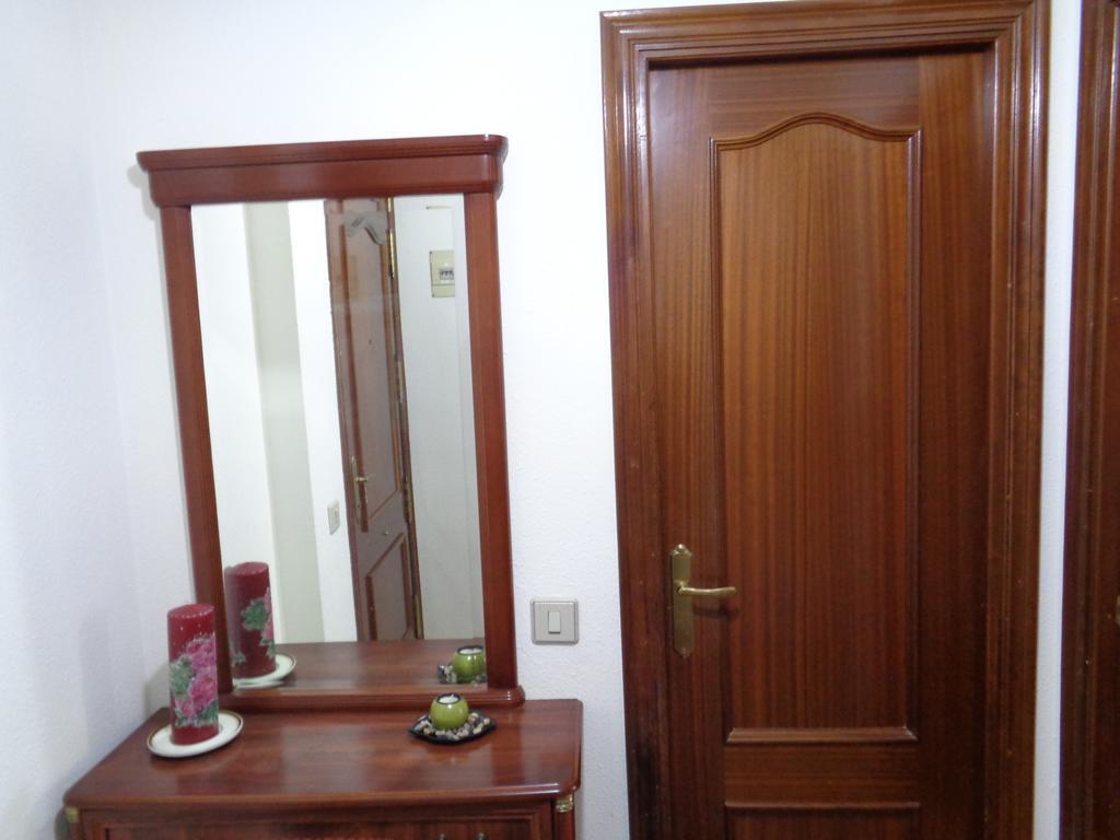 Apartamento Los Fresnos Gijón Exteriér fotografie