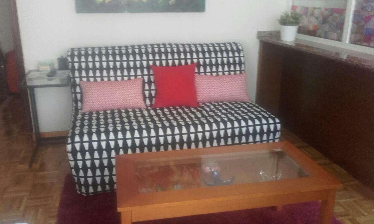 Apartamento Los Fresnos Gijón Exteriér fotografie